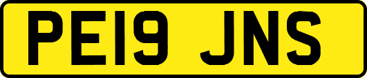 PE19JNS