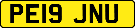 PE19JNU