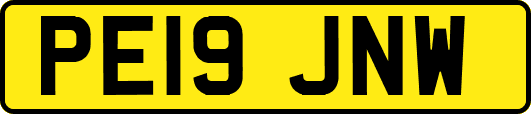 PE19JNW