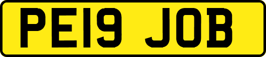 PE19JOB