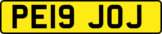 PE19JOJ