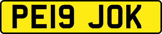 PE19JOK