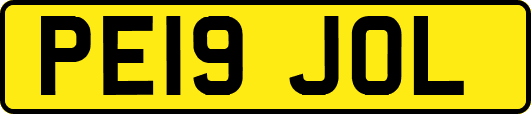 PE19JOL