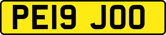PE19JOO