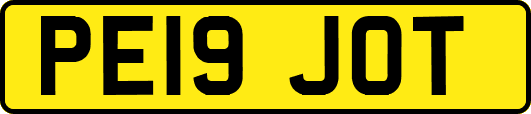 PE19JOT