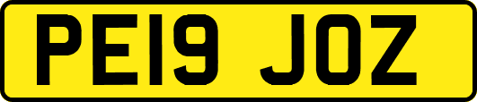 PE19JOZ