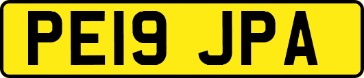 PE19JPA