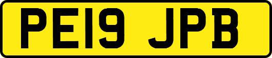 PE19JPB