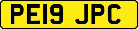 PE19JPC