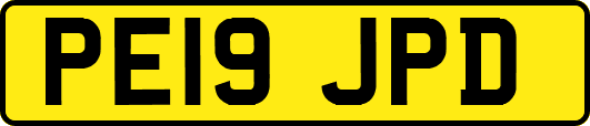 PE19JPD