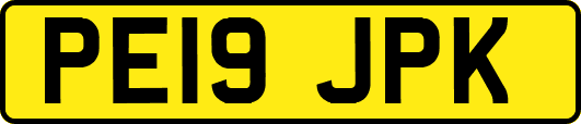 PE19JPK