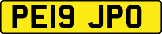 PE19JPO