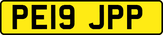 PE19JPP