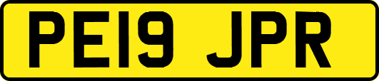 PE19JPR