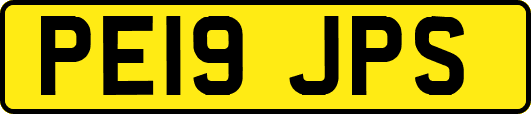PE19JPS