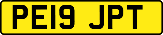 PE19JPT