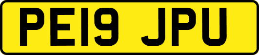 PE19JPU