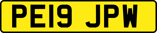 PE19JPW