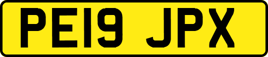 PE19JPX