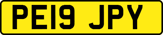 PE19JPY