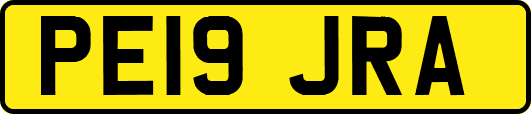 PE19JRA
