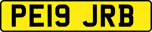 PE19JRB