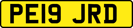 PE19JRD