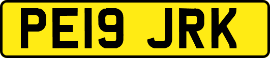 PE19JRK