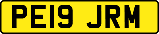 PE19JRM