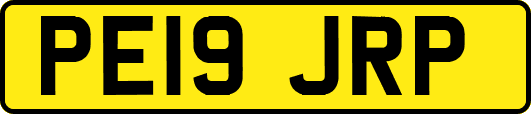 PE19JRP
