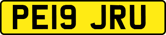 PE19JRU