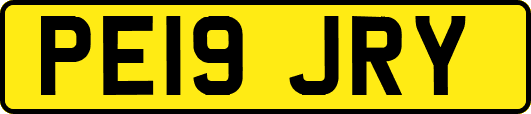 PE19JRY