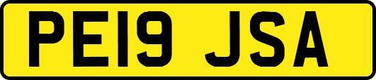 PE19JSA