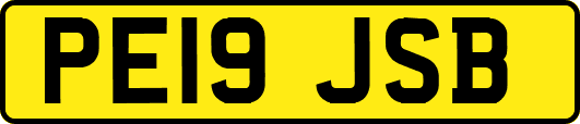 PE19JSB