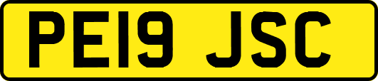 PE19JSC