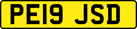 PE19JSD