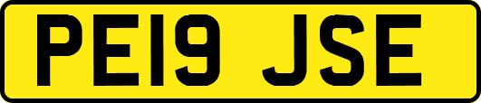 PE19JSE
