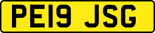 PE19JSG