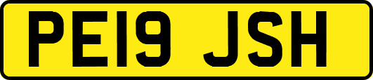 PE19JSH