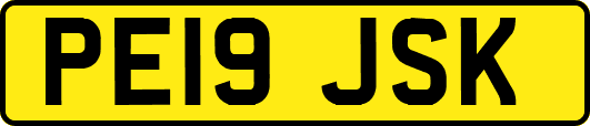 PE19JSK