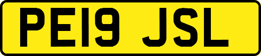 PE19JSL