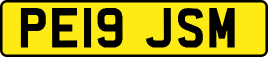 PE19JSM