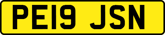 PE19JSN