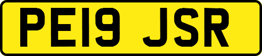 PE19JSR