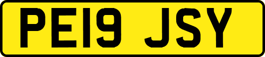 PE19JSY