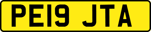 PE19JTA