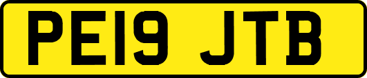 PE19JTB