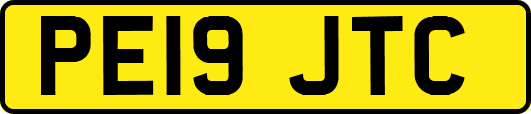 PE19JTC