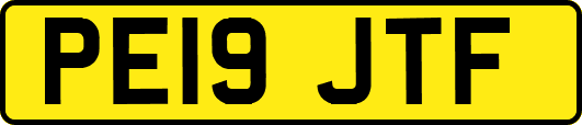 PE19JTF