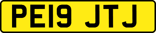 PE19JTJ